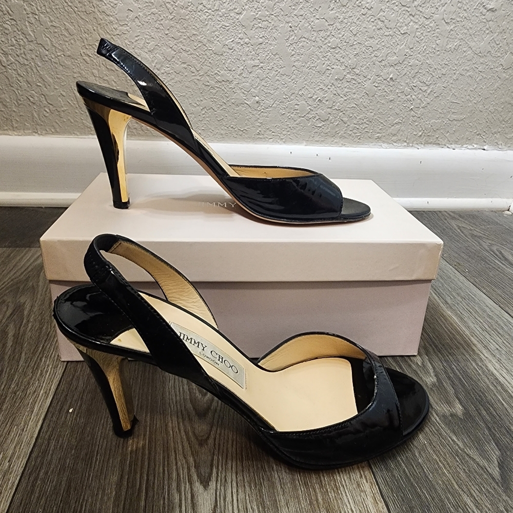 Jimmy Choo